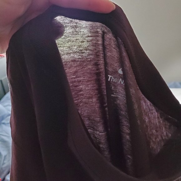 Nike  Men's T-Shirt Sportswear Club- brown basalt - Picture 8 of 8